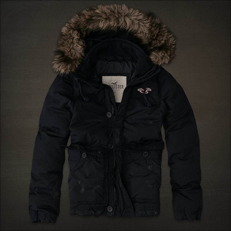 manteau abercrombie homme