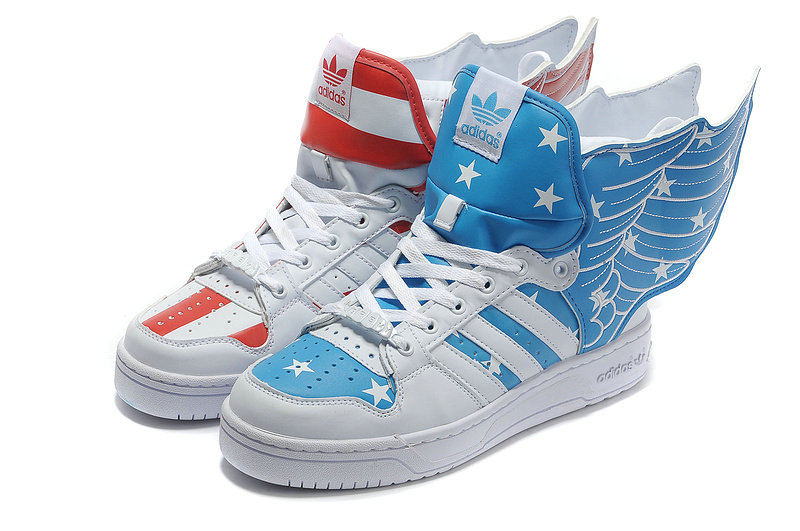 acheter adidas jeremy scott wings 2.0 Acheter baskets adidas x jeremy scott en ligne