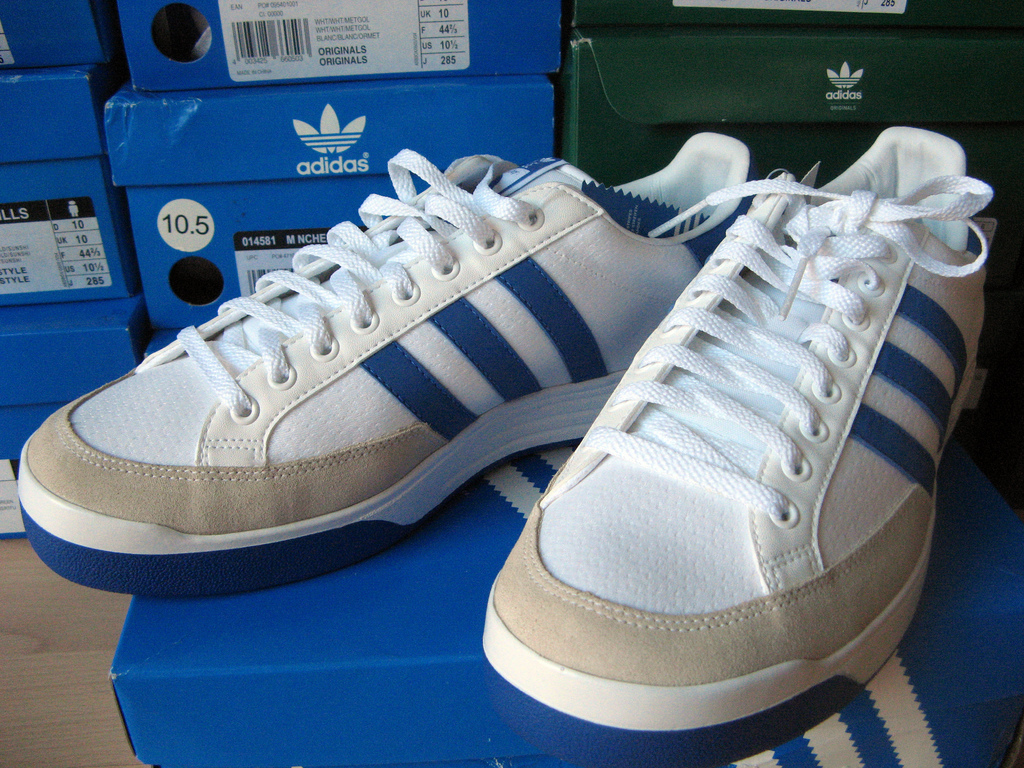 adidas nastase cdiscount