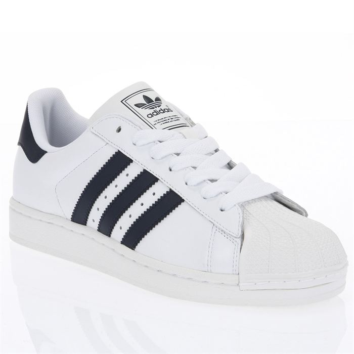 adidas baskets superstar ii u homme