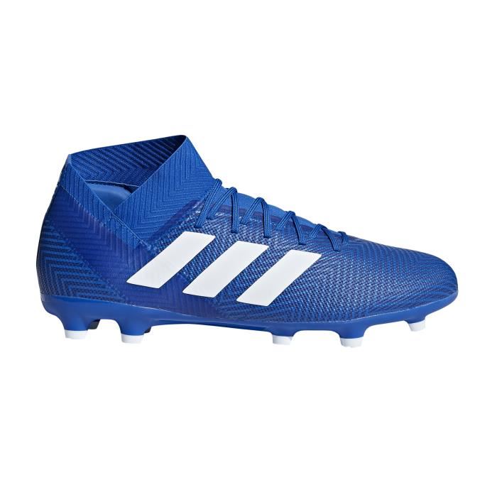 basket de foot adidas