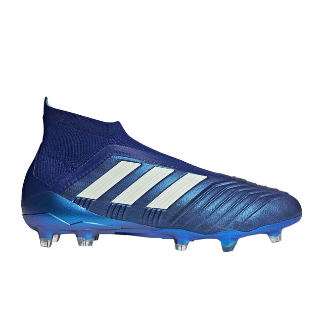 chaussure de foot adidas sans lacet pas cher