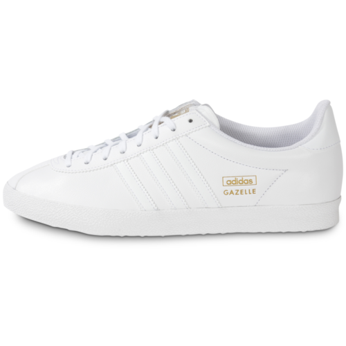 basket adidas gazelle blanche