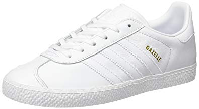 gazelles blanches femme