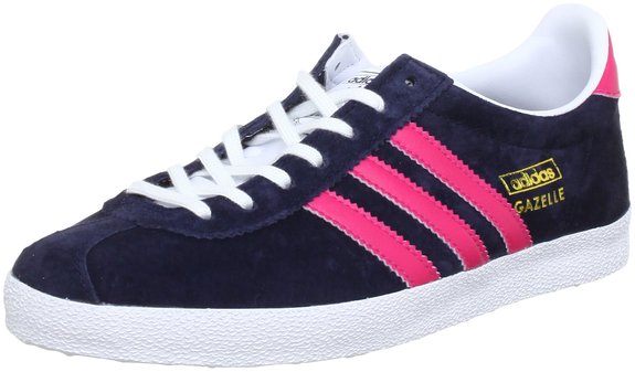 adidas gazelle bleu marine