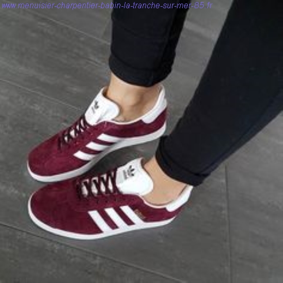 adidas gazelle pas cher taille 38