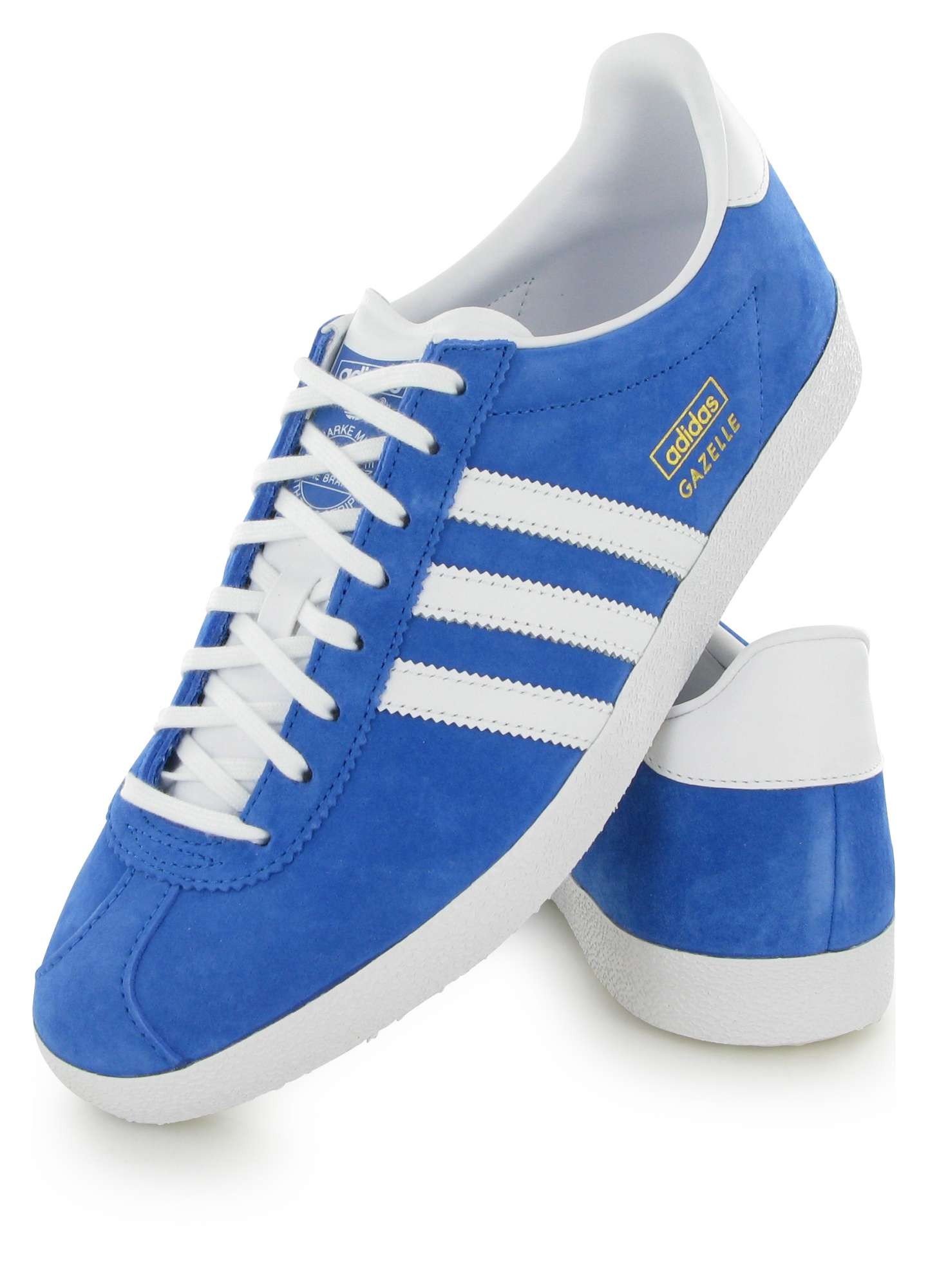 gazelle adidas intersport