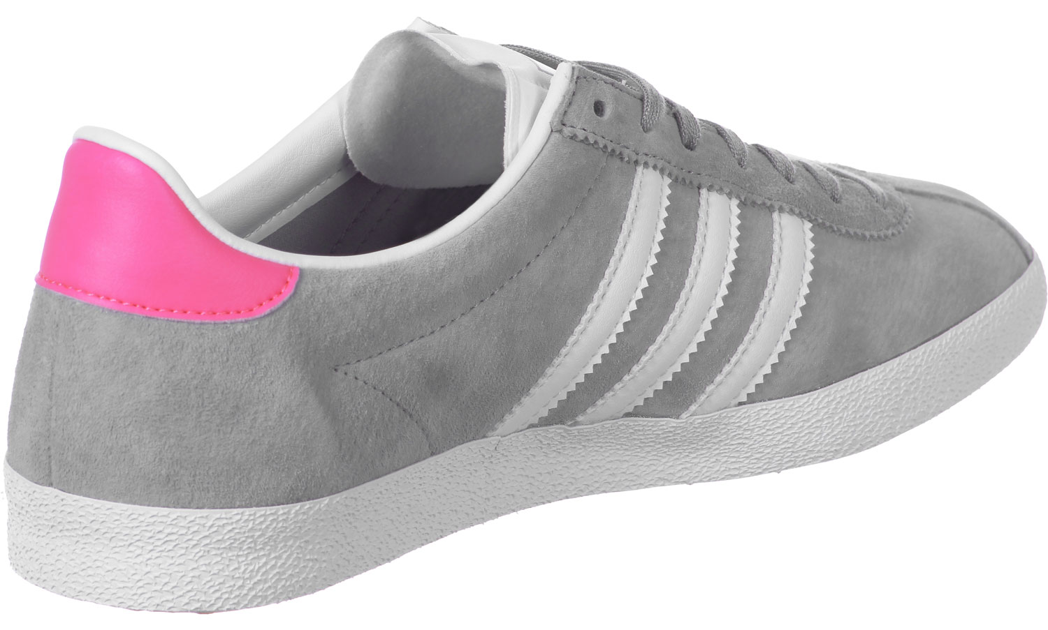 adidas gazelle og femme rose