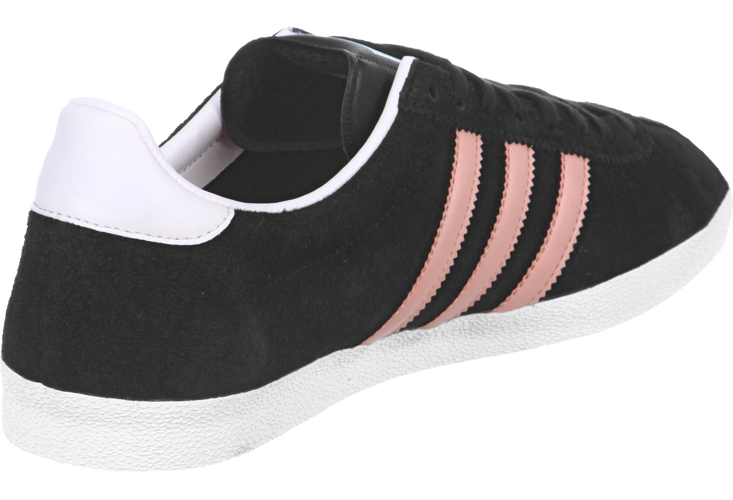 adidas gazelle femme noire et bandes rose adidas gazelle femme noire et bandes rose