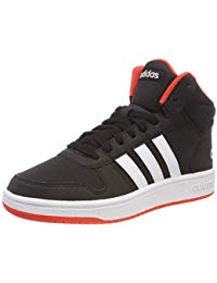 adidas montant grise