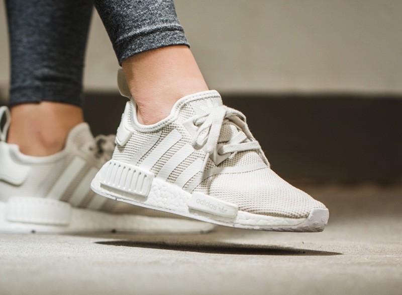 adidas femme nmd