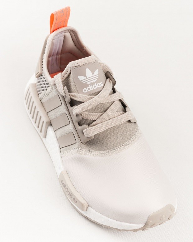 adidas nmd femme rouge