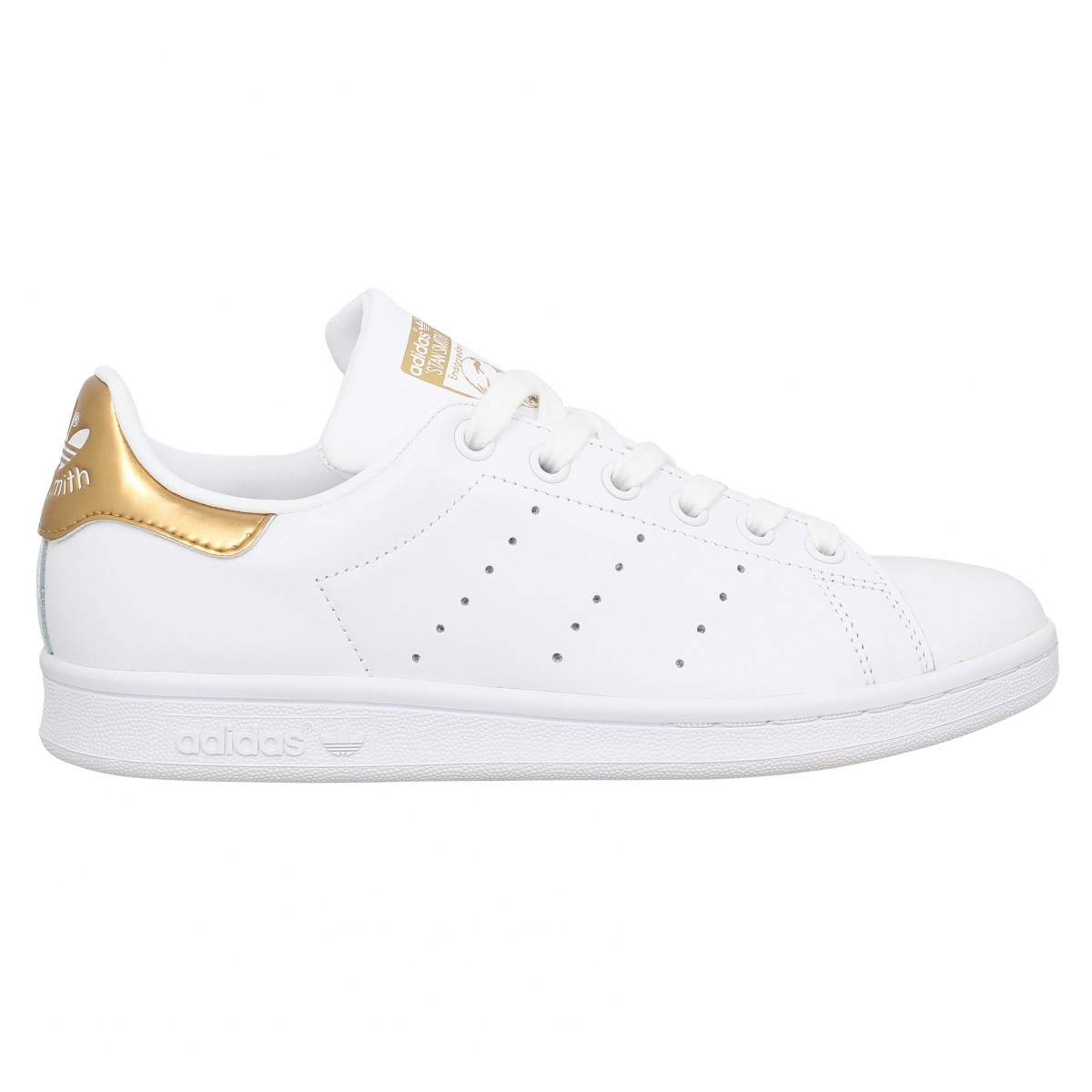 chaussure stan smith femme pas cher