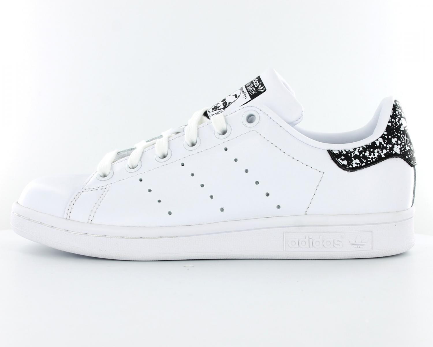 stan smith femme blanche pas cher