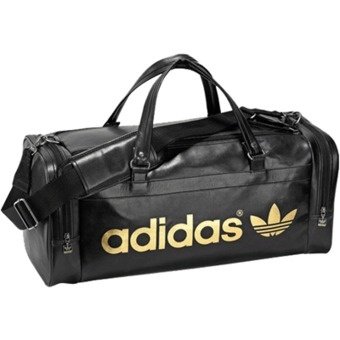 sac adidas en cuir