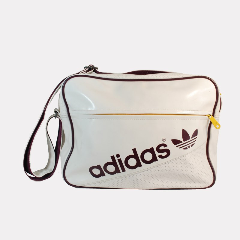sac de sport cuir adidas