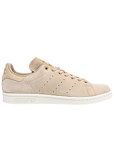 adidas stan smith Beige homme