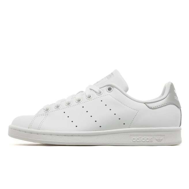 stan smith gris argent