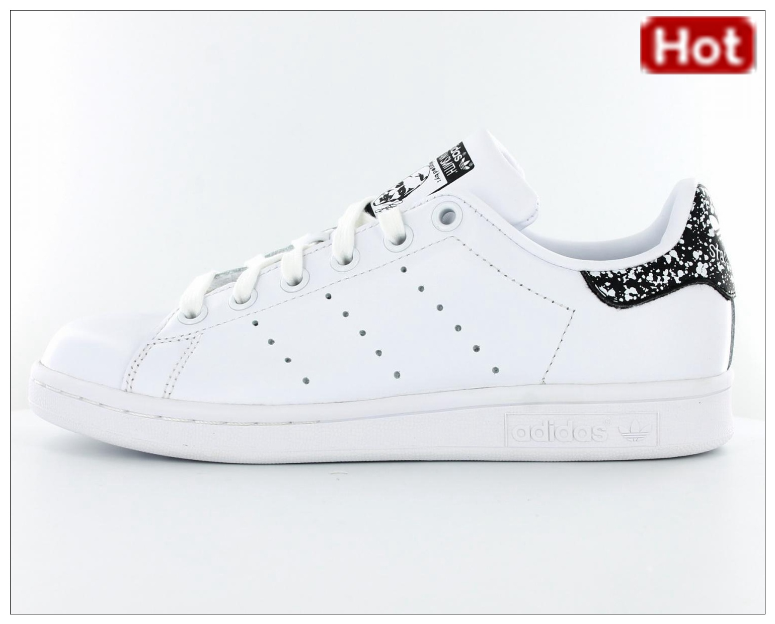 soldes stan smith femme 