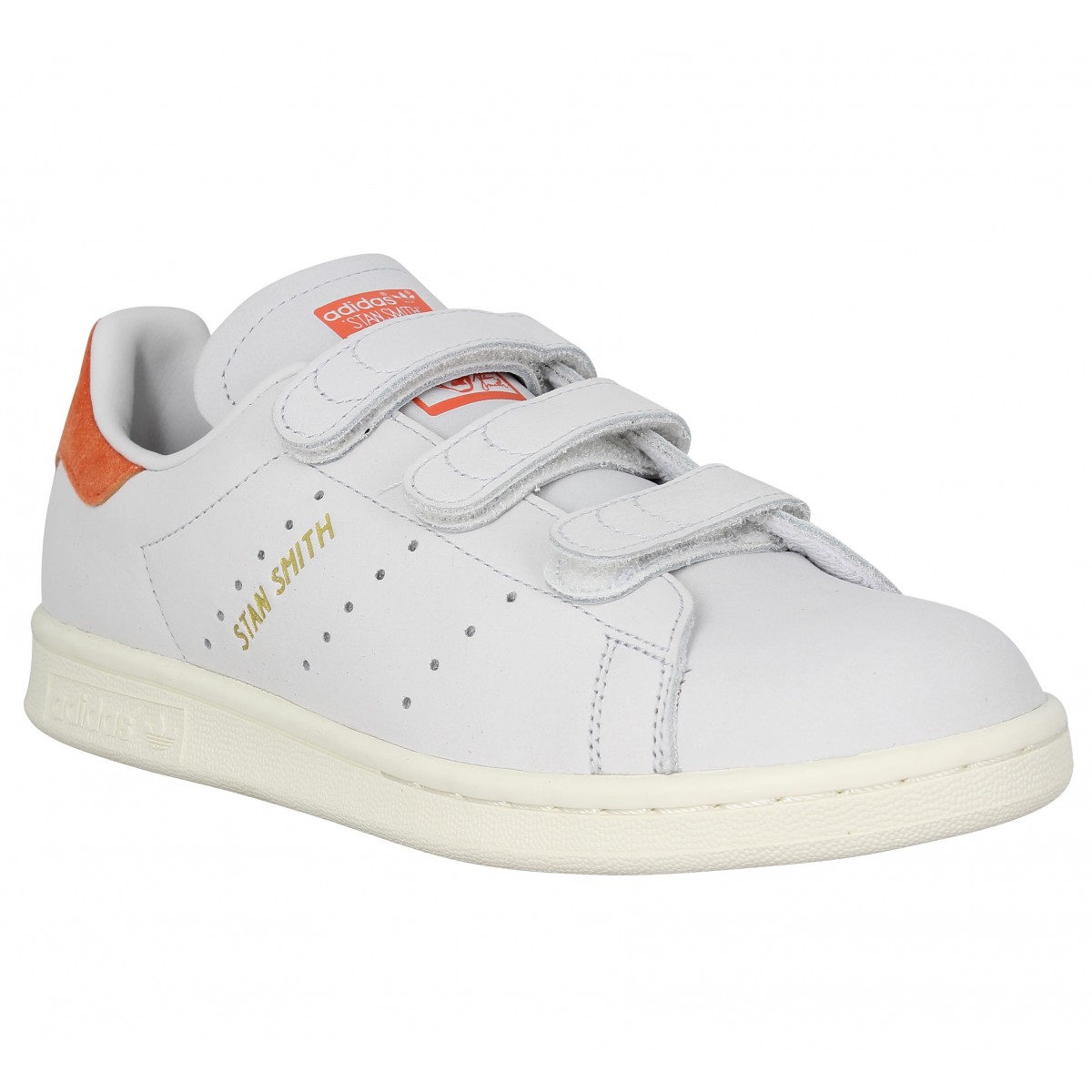 stan smith or scratch