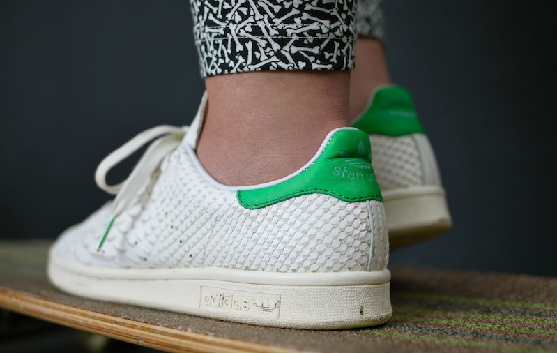 ouedkniss stan smith