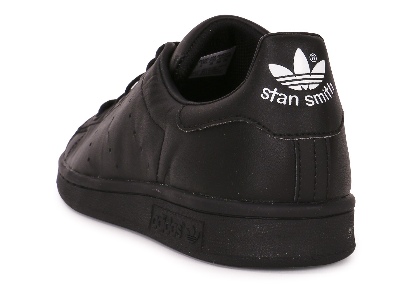 original stan smith croco brun