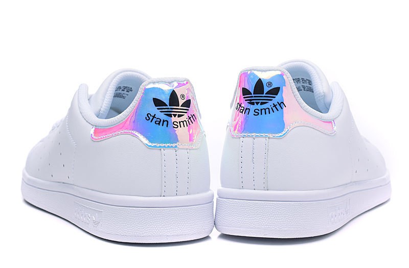 stan smith pas cher rose