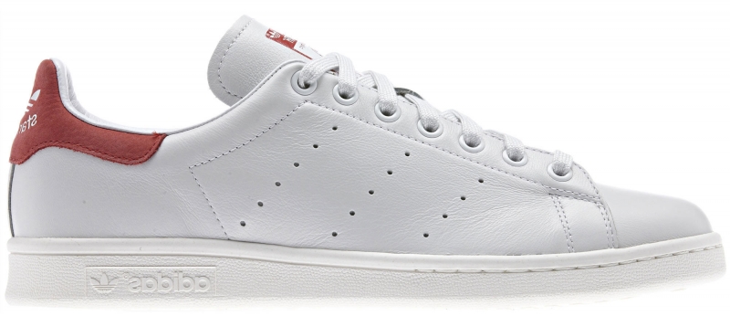 adidas stan smith rouge bordeaux
