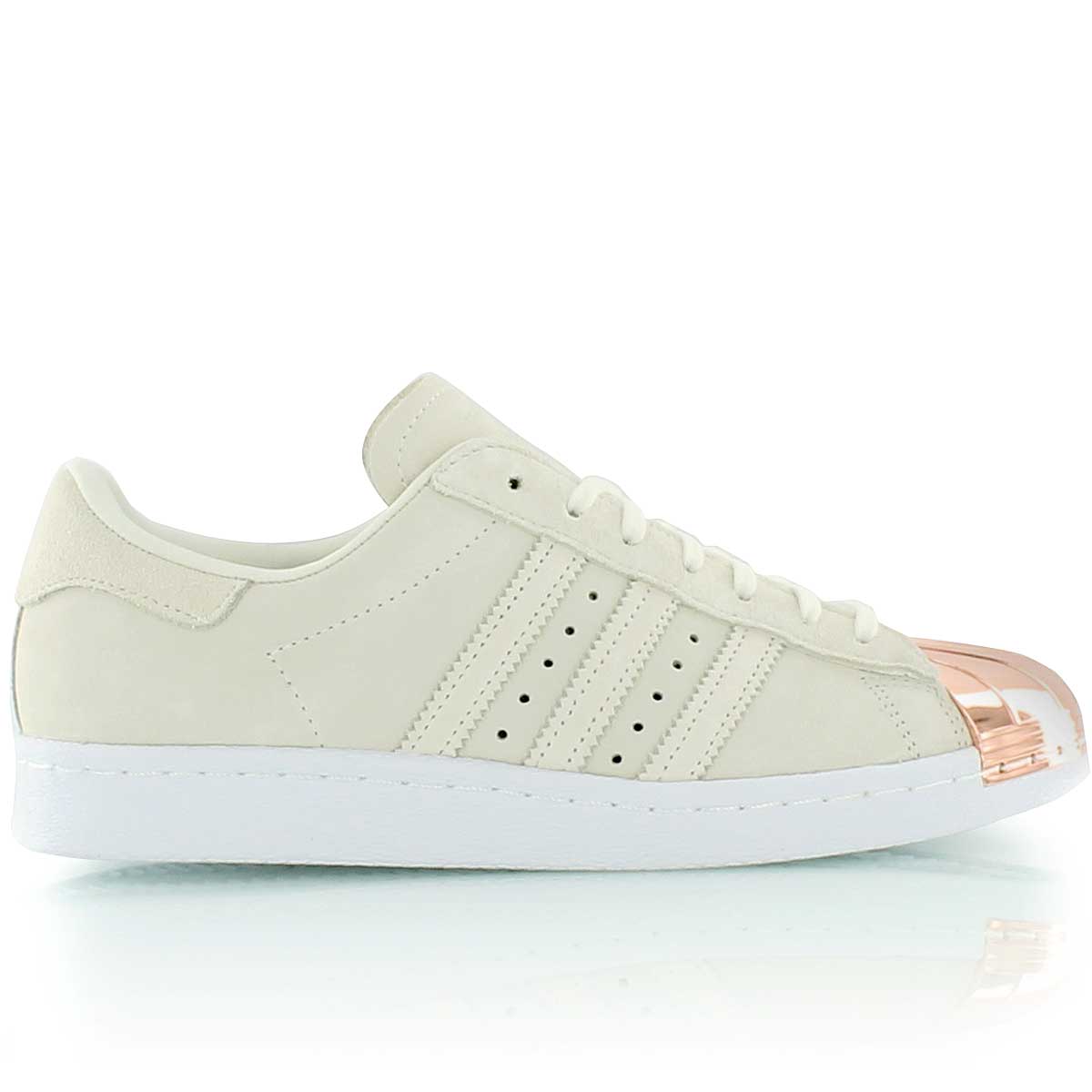 adidas superstar 80s metal homme france