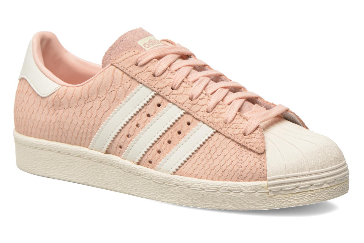 adidas superstar femme croco