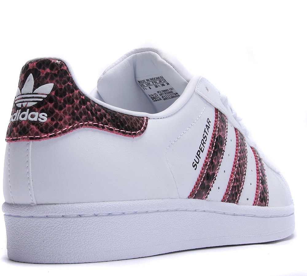 adidas superstar femme python adidas superstar femme python