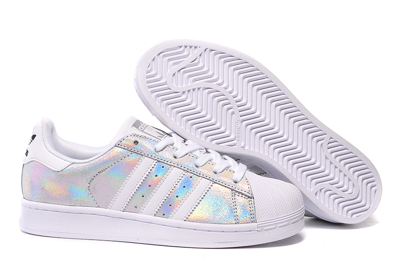 adidas superstar 2 Marron femme