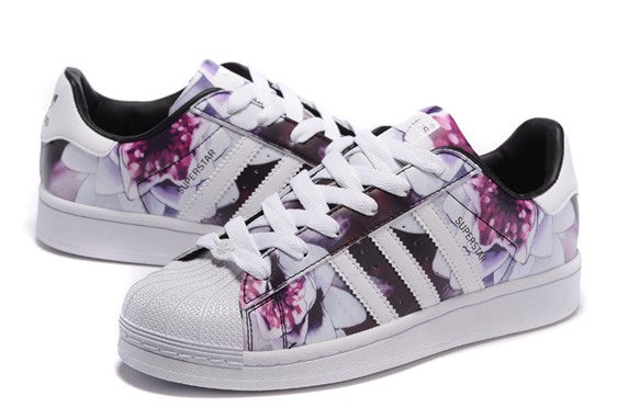 superstar fleur