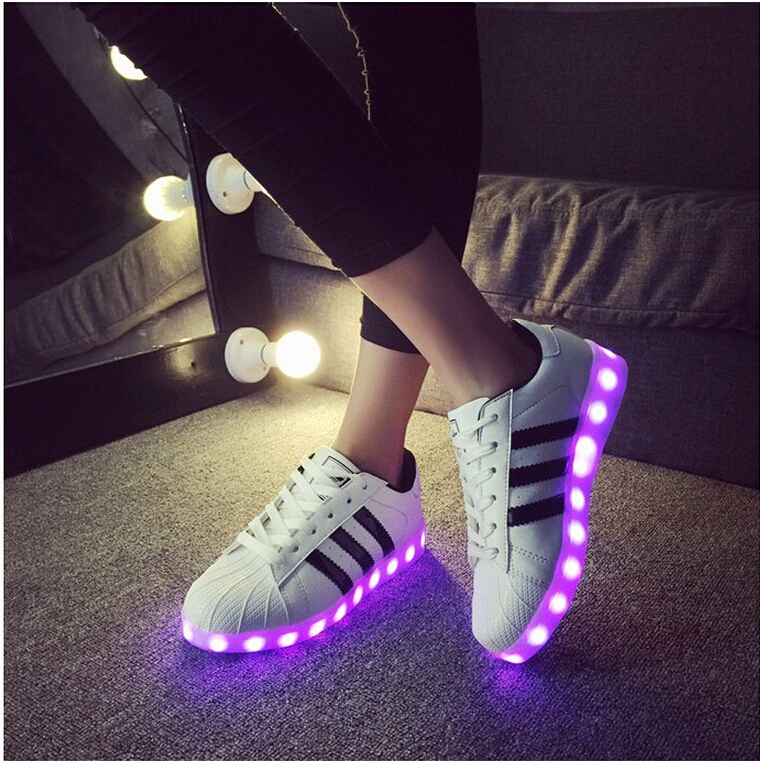 adidas superstar lumineuse adidas superstar lumineuse