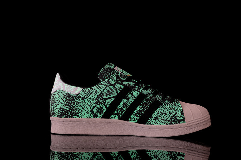 adidas lumineuse superstar