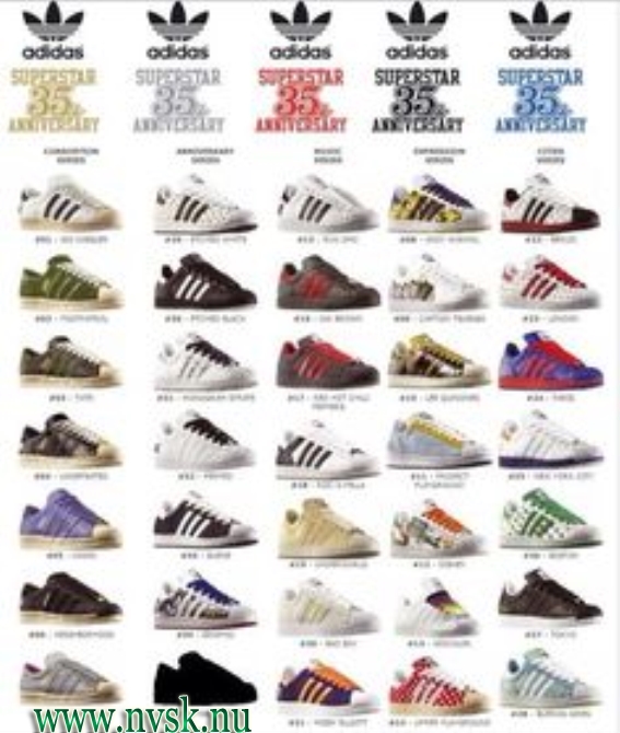 adidas superstar intersport