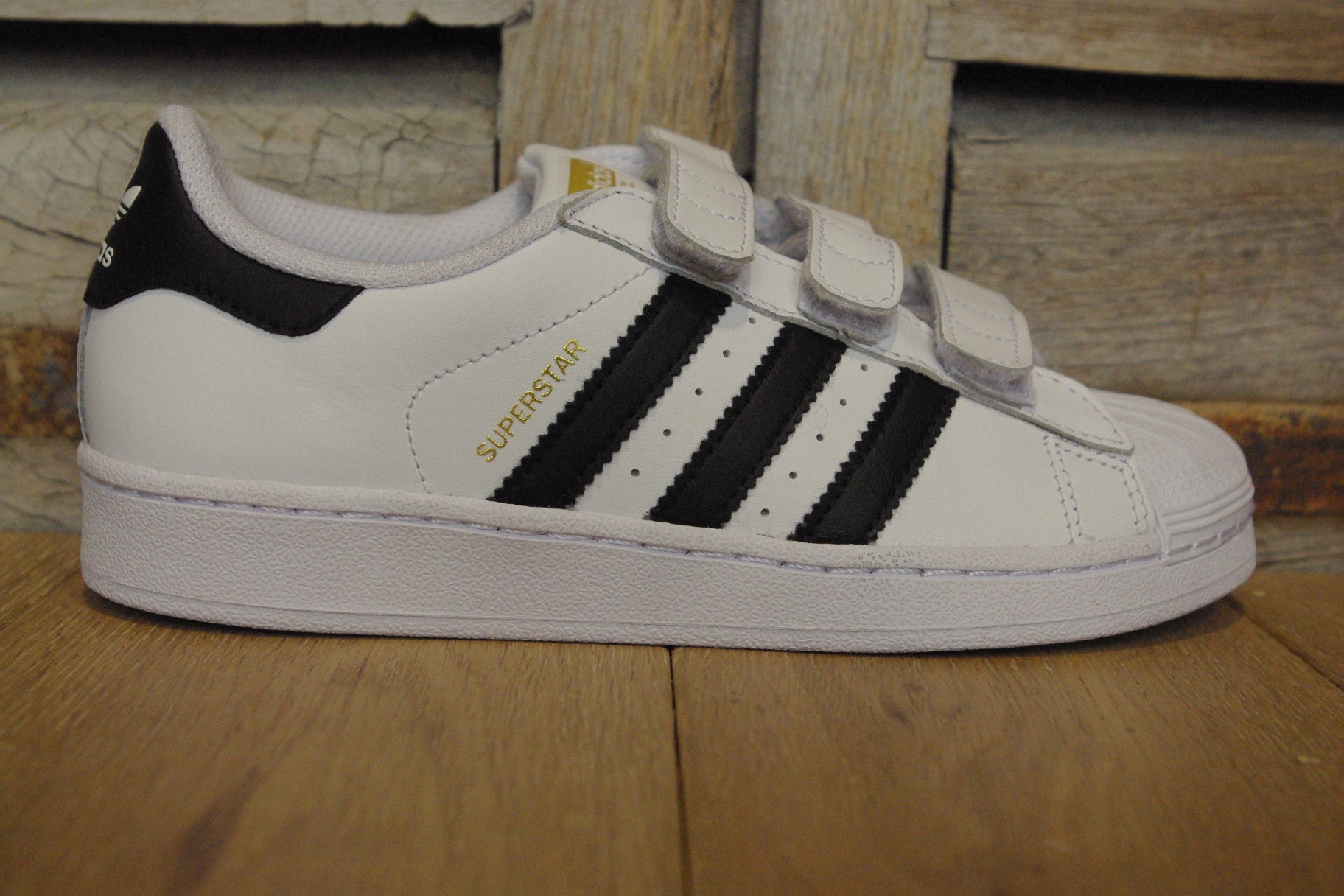 adidas superstar scratch adultes