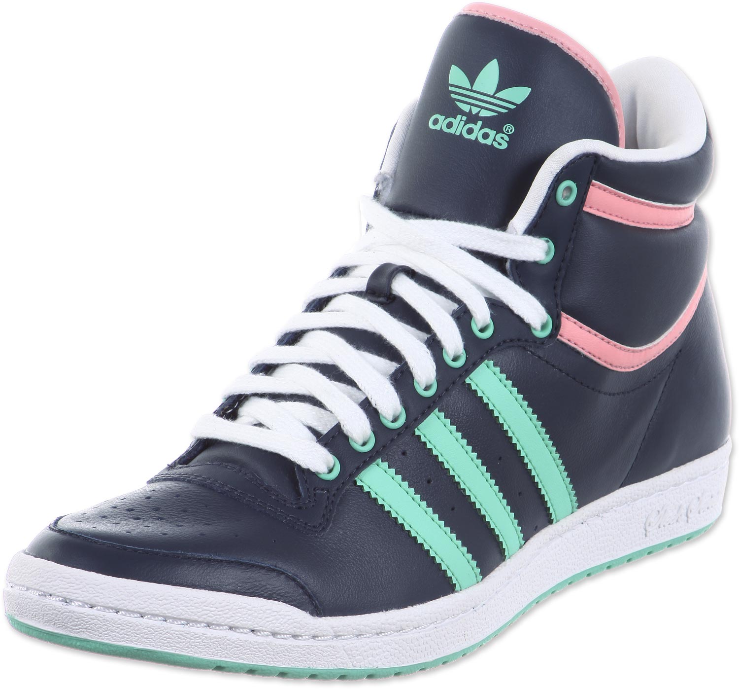 adidas hi sleek femme