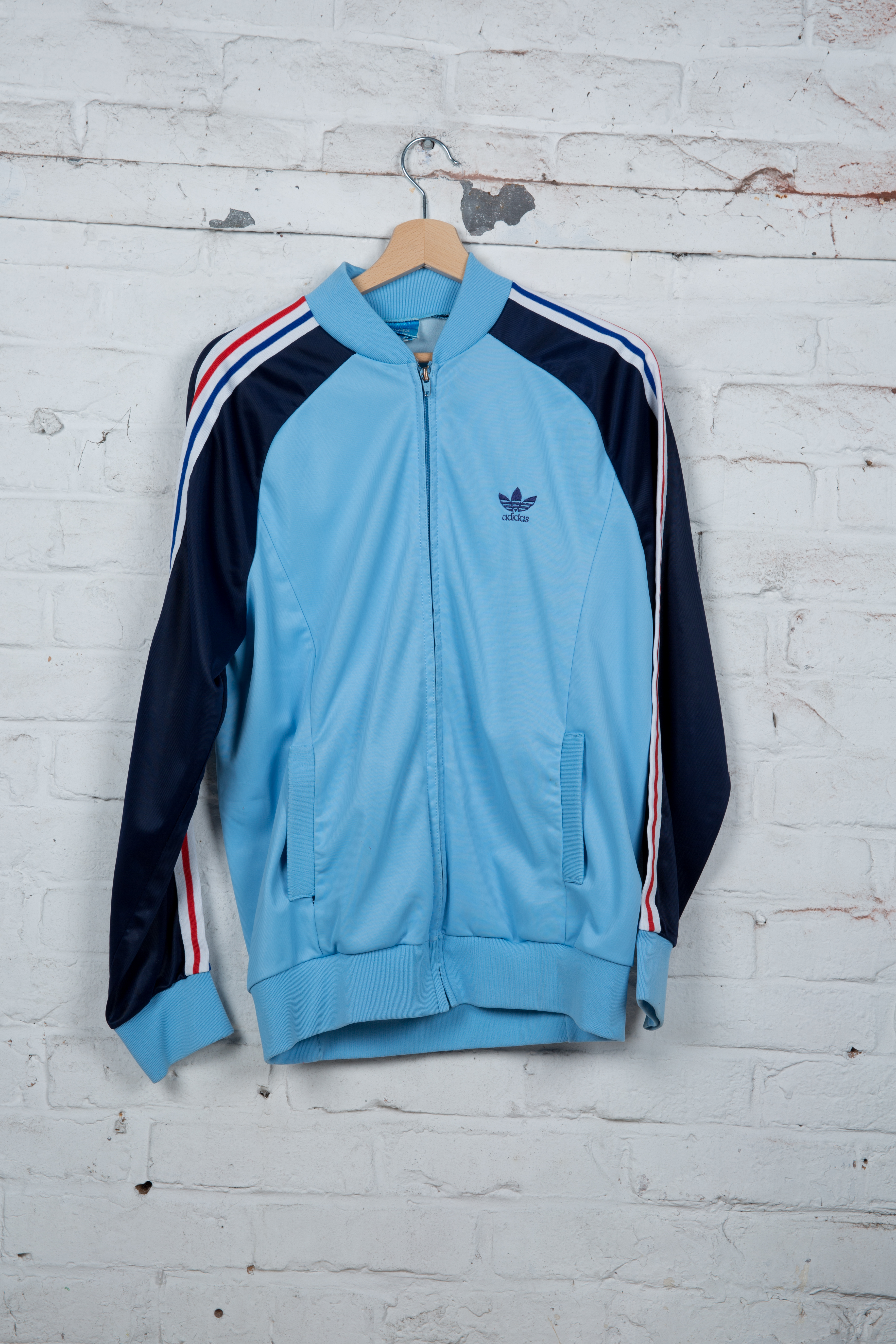 veste retro adidas