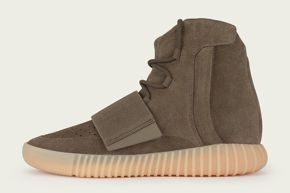adidas yeezy boost 750 homme France