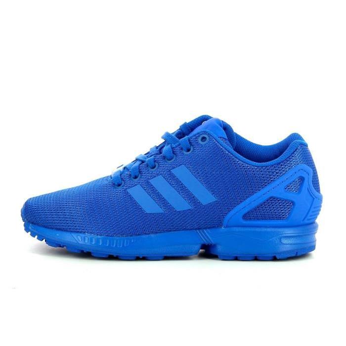 zx flux moins cher