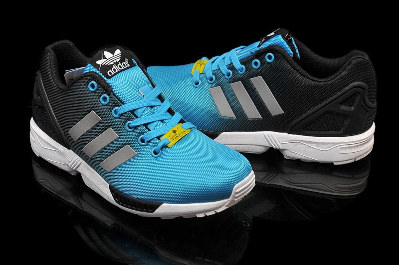 adidas zx flux 2014 homme