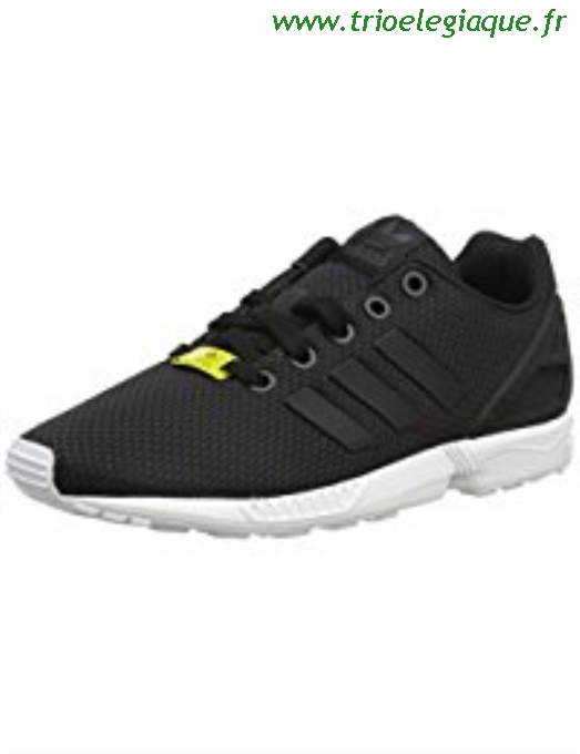 taille zx flux