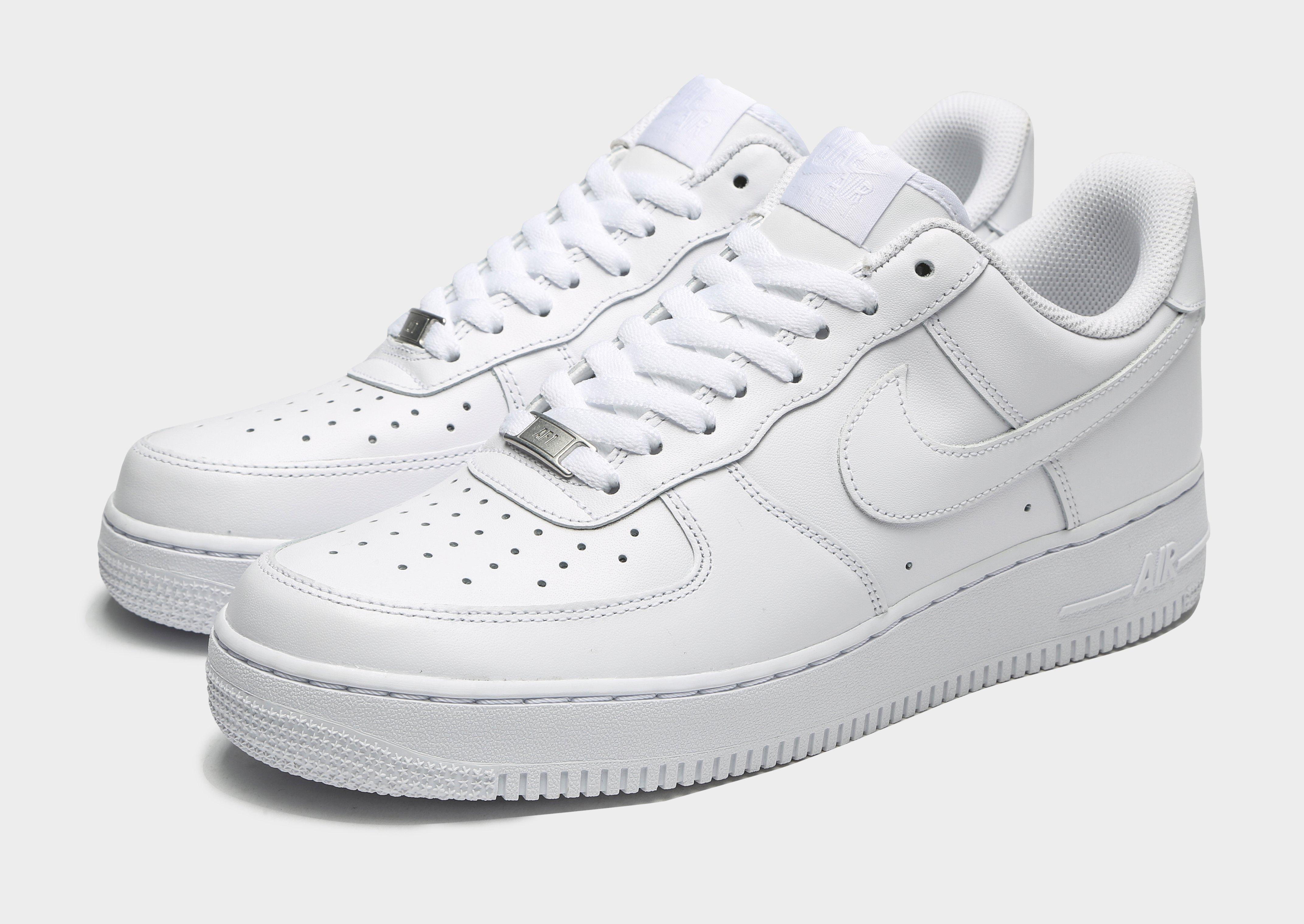 air force 1 blanche basse