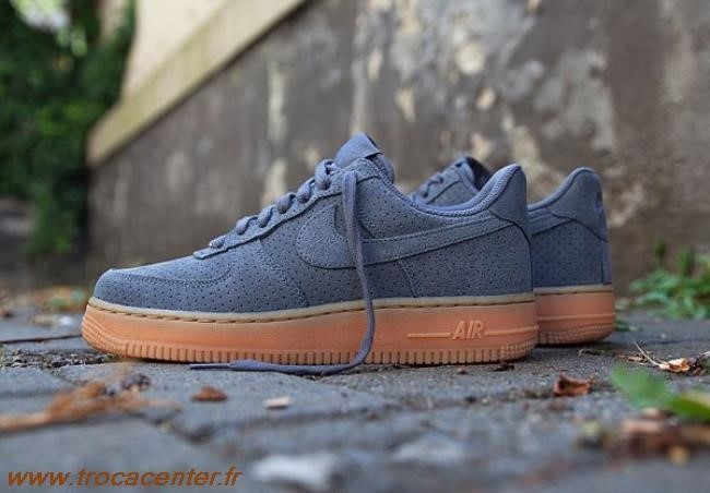 air force one daim gris