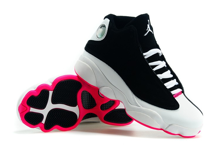 air jordan retro femme