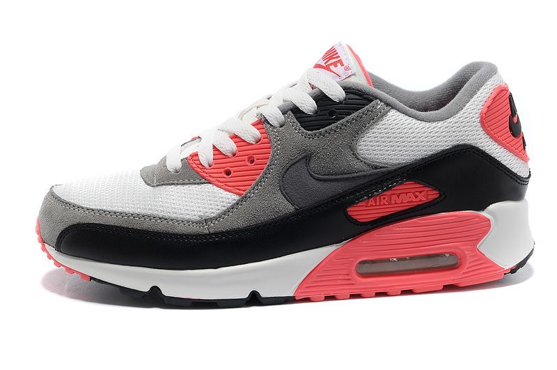 nike air max 90 rouge pas cher
