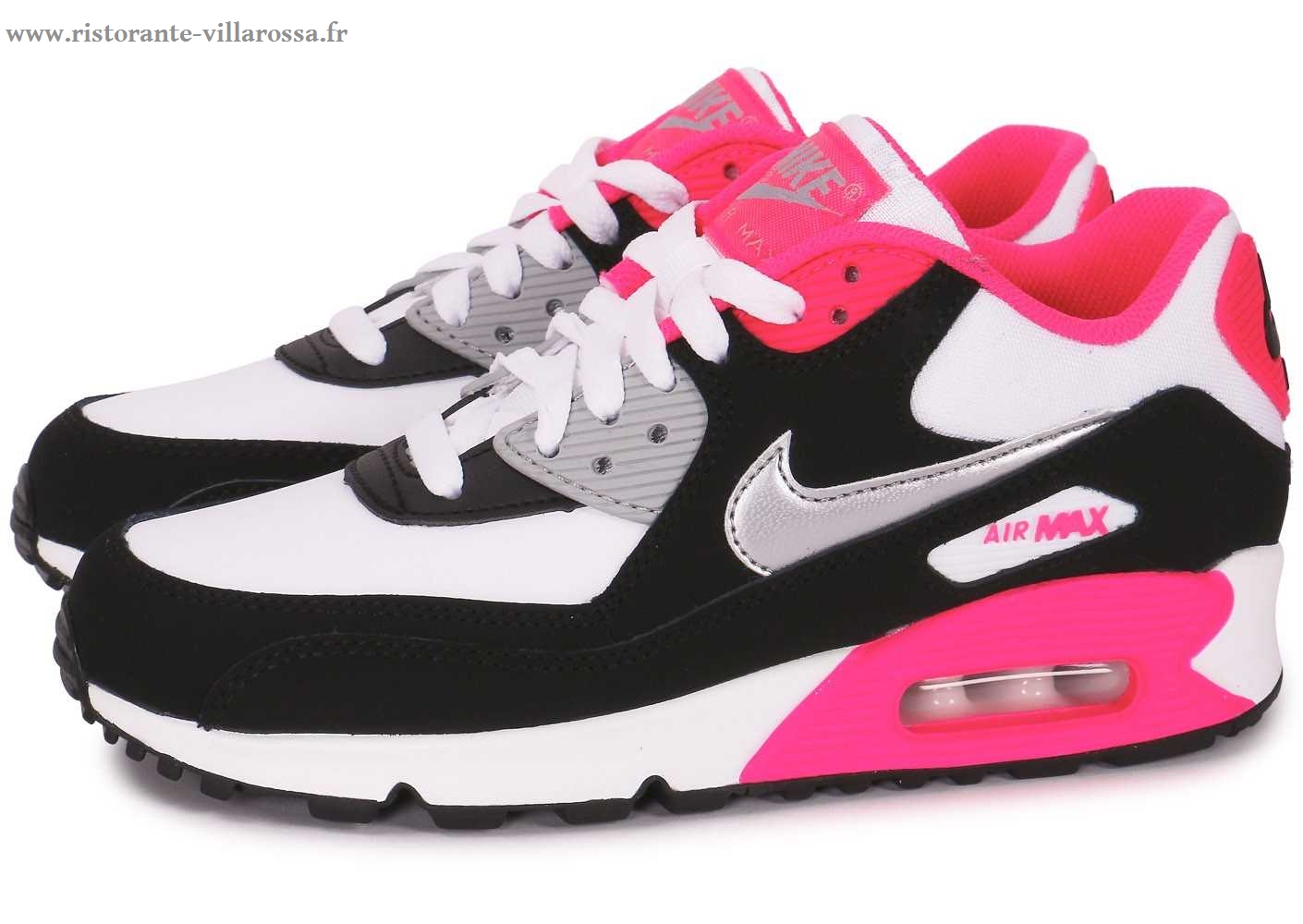 air max 90 rose et gris air max 90 rose et gris
