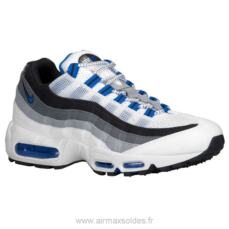 air max 95 bleu blanc gris air max 95 bleu blanc gris