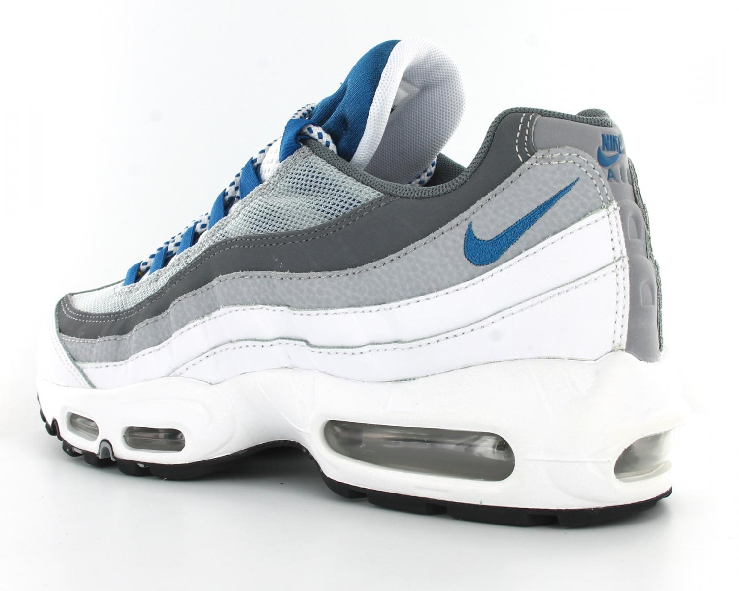 air max 95 noir blanc bleu air max 95 noir blanc bleu